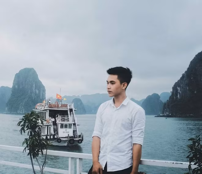 Tuấn Kiệt cho rằng nhiều công ty du lịch phải cho nhân viên nghỉ vì doanh thu sụt giảm/ Ảnh: Tấn Đạt