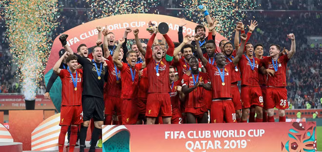 Club World Cup 2021 được FIFA hứa hẹn đem lại một nguồn lợi 