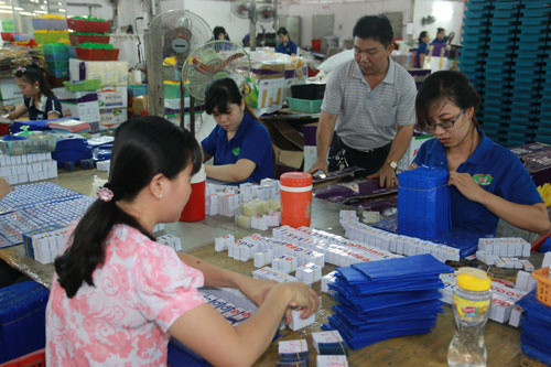 Chậm trả lương cho người lao động, doanh nghiệp bị phạt đến 100 triệu đồng