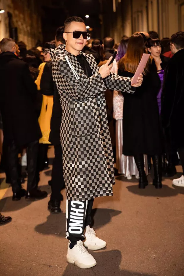 Vũ Khắc Tiệp phát ngôn phản cảm ở khu cách ly phòng dịch Covid-19