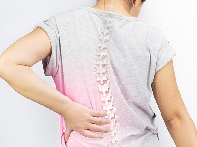 Hy vọng trong tương lai các nhà khoa học có thể phát triển loại thuốc này chữa lành mọi vết thương trên xương người/ Ảnh minh họa: Shutterstock