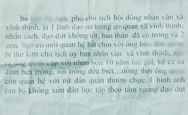 Tờ rơi 