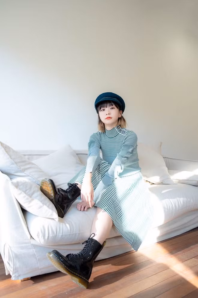 Trong tập 14 Itaewon Class mới phát sóng, Jo Yi Seo bị bắt cóc và chưa rõ sống chết. Khán giả hi vọng cô và Park Sae Ro Yi sẽ có kết thúc viên mãn trong tập cuối, dự kiến ra mắt vào ngày 21.3. ẢNH: ANDU ENTERTAINMENT