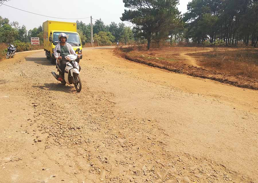 Ảnh: R'Ô HOK Ảnh: RÔ HOK