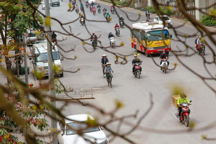 (Ảnh: Thế Đại/Vietnam+) (Ảnh: Thế Đại/Vietnam+)