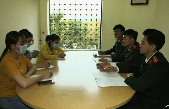 Nhiều người xuyên tạc về dịch bệnh Covid-19 bị xử lý Nhiều người xuyên tạc về dịch bệnh Covid-19 bị xử lý