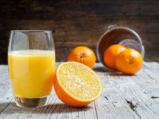 Một chất đặc biệt trong cam quýt có thể giúp đánh tan mỡ thừa/ Ảnh minh họa: Shutterstock Một chất đặc biệt trong cam quýt có thể giúp đánh tan mỡ thừa/ Ảnh minh họa: Shutterstock