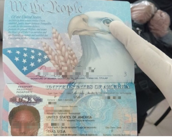 Công an Đà Nẵng đã nhanh chóng tìm thấy bệnh nhân bỏ trốn khỏi Bệnh viện 199 - Ảnh: X.HÙNG