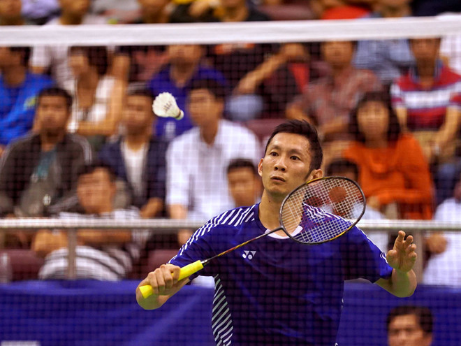 Nguyễn Tiến Minh có kỳ Olympic thứ 4 trong sự nghiệp/ Độc Lập