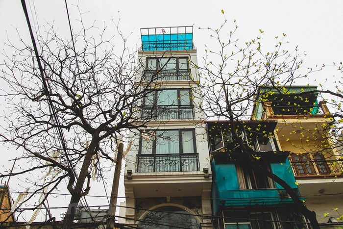 (Ảnh: Thế Đại/Vietnam+) (Ảnh: Thế Đại/Vietnam+)