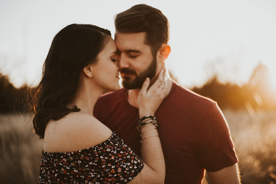  Thời điểm tỏ tình là điều khá quan trọng khi bạn tỏ tình với nàng. Ảnh: T. L.