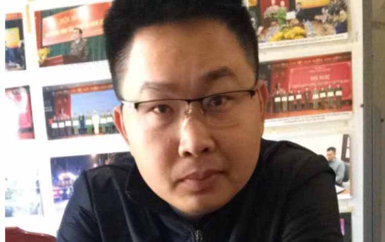 Đối tượng Hồ Đức Anh bị đề nghị truy tố. Ảnh: Văn Ngọc 