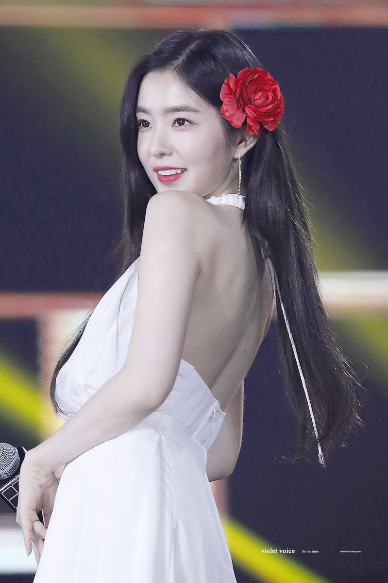 Irene có thể theo mọi phong cách từ dễ thương cho tới gợi cảm, cá tính. Ảnh: ST.  Irene có thể theo mọi phong cách từ dễ thương cho tới gợi cảm, cá tính. Ảnh: ST.