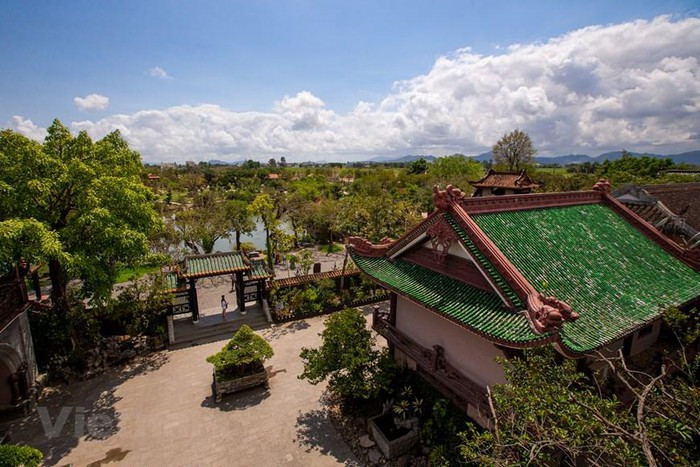 (Ảnh: Minh Sơn/Vietnam+)