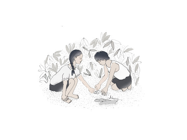 Minh họa: HUYỀN TRANG