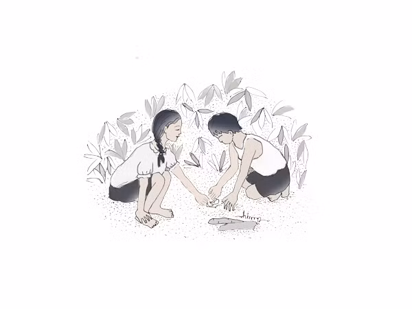 Minh họa: HUYỀN TRANG