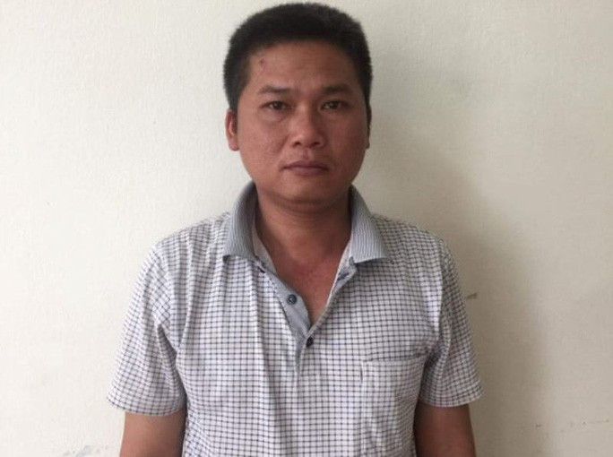 Lê Thế Thắng, đối tượng cầm đầu mượn nhà bố vợ mở sới bạc Lê Thế Thắng, đối tượng cầm đầu mượn nhà bố vợ mở sới bạc