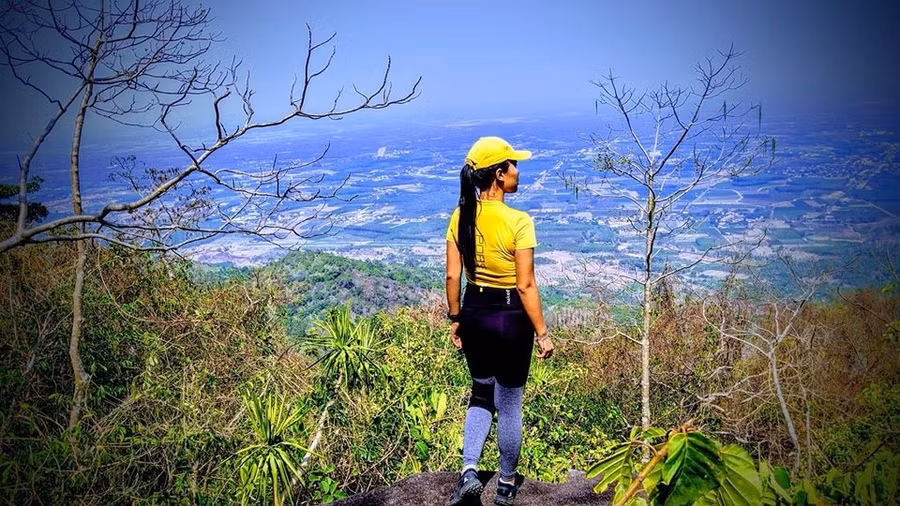 Tận hưởng cuộc sống mỗi ngày với thái độ tích cực cũng giúp tăng cường sức đề kháng cơ thể 