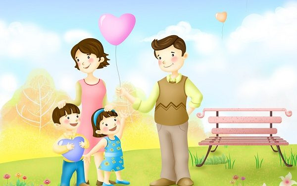 Từ năm 2013, ngày 20-3 được Liên hợp quốc chọn là ngày Quốc tế Hạnh phúc (tranh minh họa). Từ năm 2013, ngày 20-3 được Liên hợp quốc chọn là ngày Quốc tế Hạnh phúc (tranh minh họa).