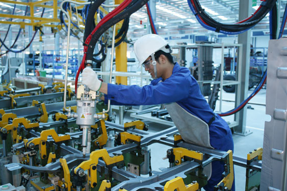  Luật An toàn vệ sinh lao động sửa đổi theo hướng nâng mức hỗ trợ cao hơn cho người bị tai nạn lao động