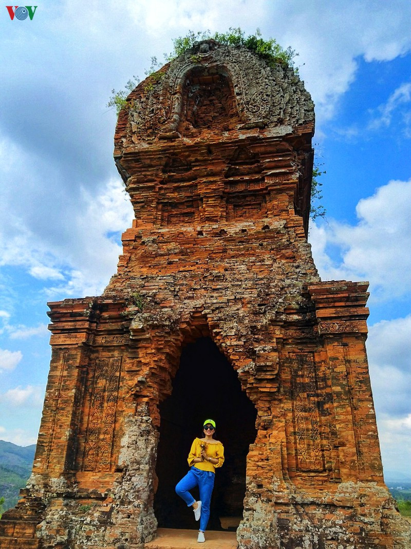 Được mệnh danh là 