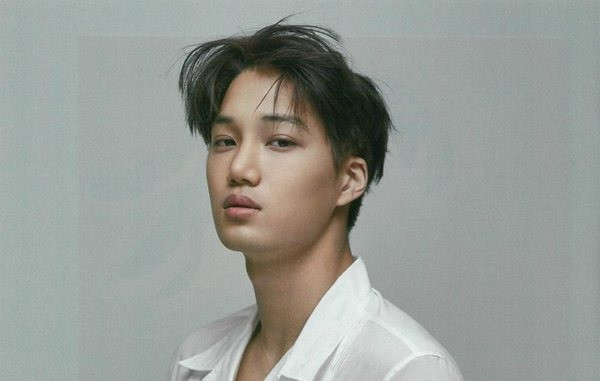 Kai (EXO). Ảnh: T.L