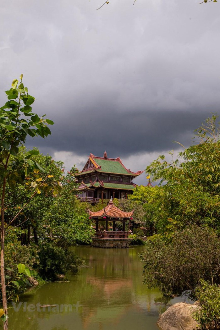 (Ảnh: Minh Sơn/Vietnam+)