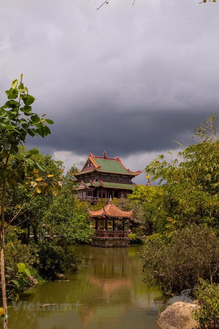 (Ảnh: Minh Sơn/Vietnam+)