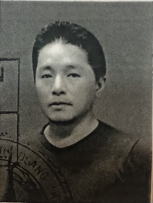 Đối tượng Nguyễn Văn Đức Đối tượng Nguyễn Văn Đức