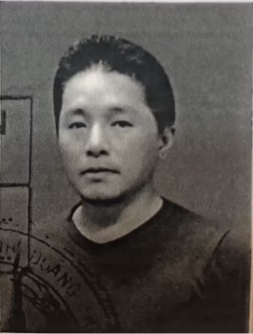 Đối tượng Nguyễn Văn Đức