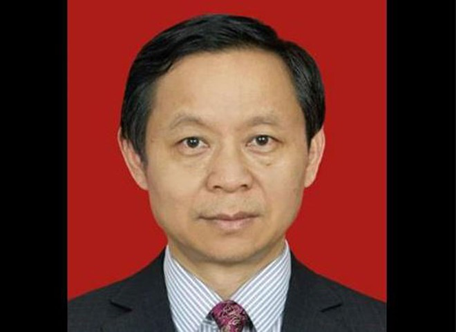 Nhà khoa học gốc Hoa Tống Quốc Chánh - Chụp màn hình Tampafp