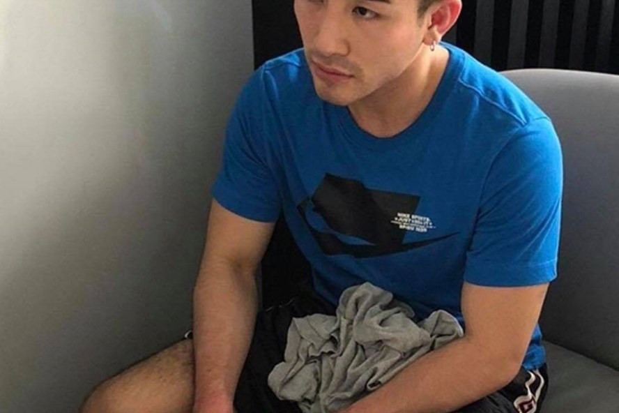  Bán dâm với giá 30.000 USD, ai đã bán và ai đã mua?