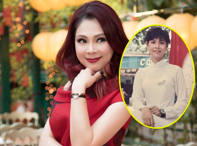 Hình ảnh cá tính của Thanh Thảo khiến fan thích thú ẢNH: FBNV