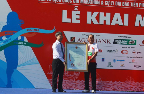 Tỏi Lý Sơn được cấp chứng nhận Chỉ dẫn địa lý. Ảnh: NGUYỄN TRANG Tỏi Lý Sơn được cấp chứng nhận Chỉ dẫn địa lý. Ảnh: NGUYỄN TRANG