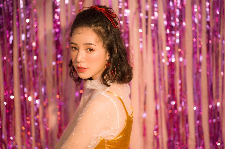 Quỳnh Kool hiện đang là một trong những nữ diễn viên trẻ nhận được rất nhiều sự quan tâm, đặc biệt là sau vai diễn Ngọc trong 