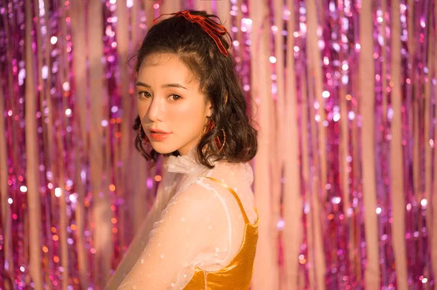 Quỳnh Kool hiện đang là một trong những nữ diễn viên trẻ nhận được rất nhiều sự quan tâm, đặc biệt là sau vai diễn Ngọc trong 