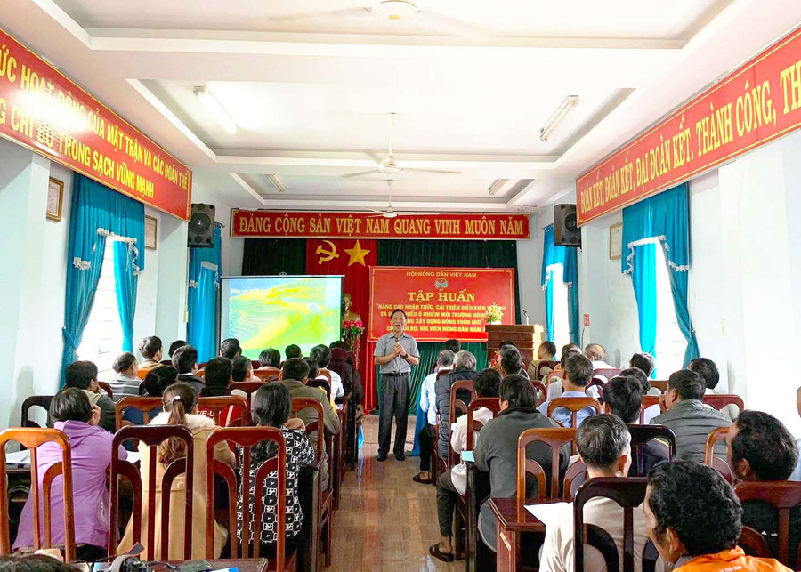 Ảnh: Hồng Thương