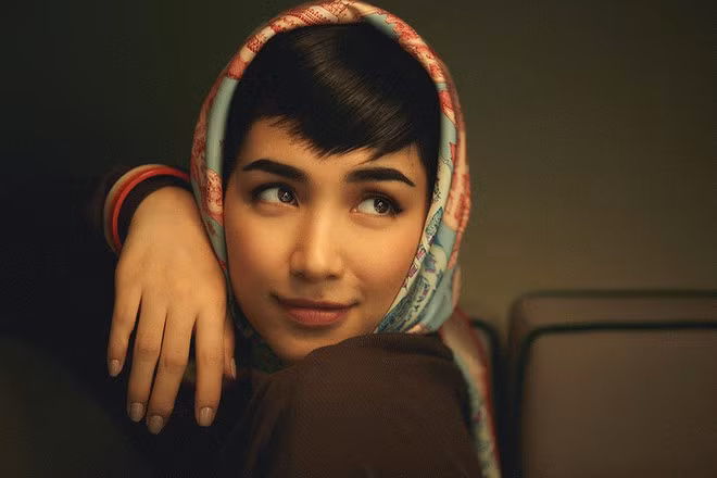 Sau hơn 6 năm từ khi trở thành quán quân Học viện ngôi sao, Hoà Minzy nhiều lần thay đổi hình ảnh từ trẻ trung, nhí nhảnh cho đến những hình ảnh trưởng thành mà cô hiện đang theo đuổi. ẢNH: NVCC