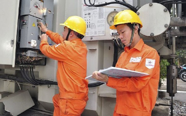 Biểu giá điện 6 bậc thang có phải nguyên nhân gây tình trạng hóa đơn tiền điện tăng 