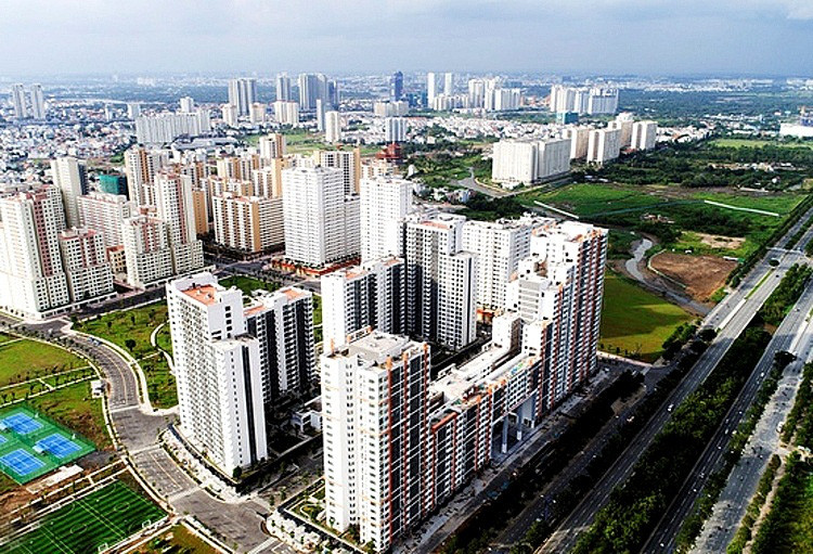 Thị trường bất động sản tới đây sẽ có thêm phân khúc nhà ở thương mại giá thấp