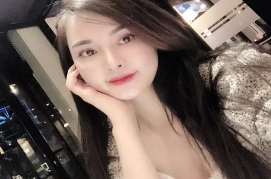 Nghi phạm Nguyễn Thị Hương - Ảnh: Công an cung cấp