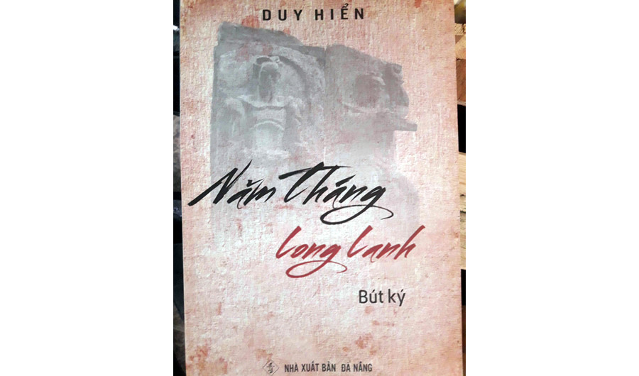  Ảnh bìa tập sách 