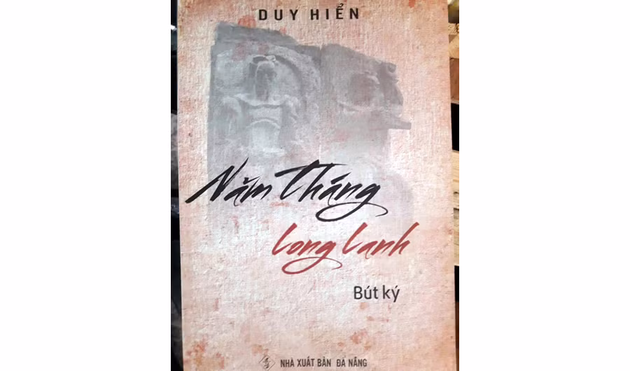  Ảnh bìa tập sách 