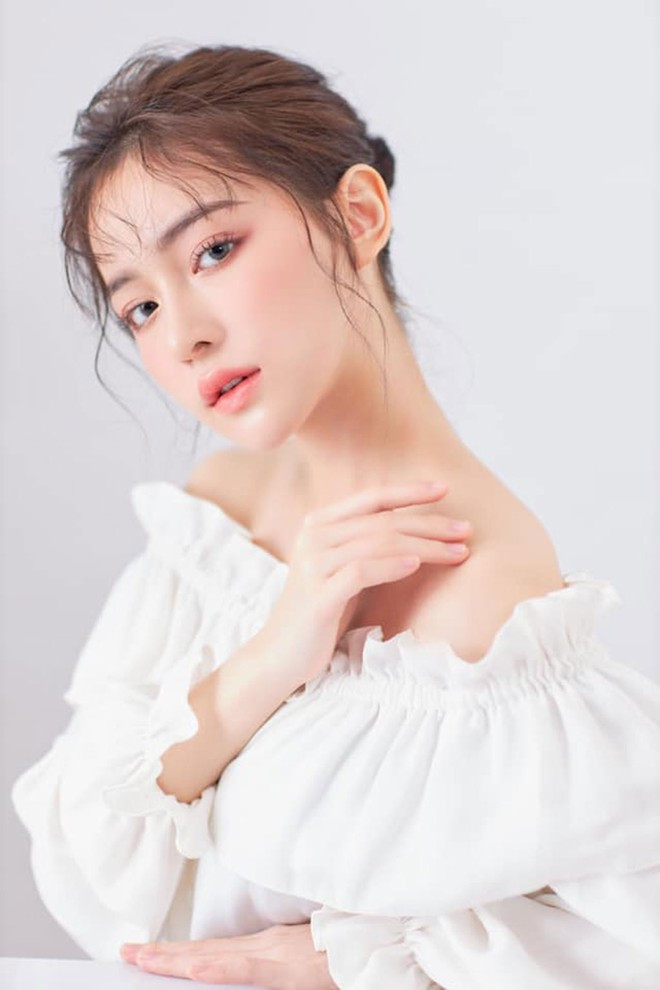 Phi Linh chia sẻ thêm: 