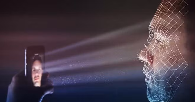 Tuy nhiên, không thể phủ nhận công nghệ này đang ngày càng trở nên phổ biến ẢNH CHỤP MÀN HÌNH