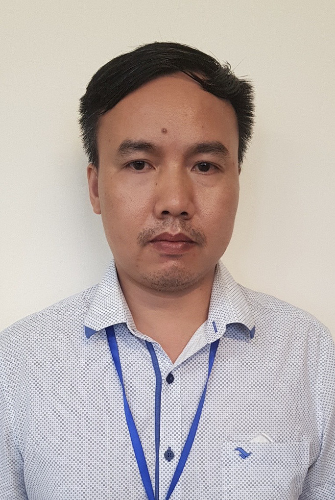  Bị can Nguyễn Mạnh Cường