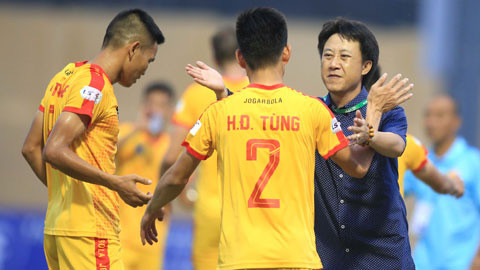 Thanh Hóa đang hồi sinh mạnh mẽ Thanh Hóa đang hồi sinh mạnh mẽ