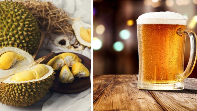 Bằng cách kết hợp bia với sầu riêng, Calumba hy vọng hàng tấn vỏ sầu riêng nơi quê nhà sẽ được sử dụng hữu ích hơn. Ảnh: SHUTTERSTOCK