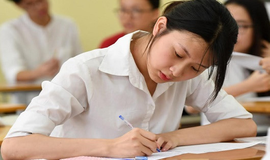 Kết quả thi sẽ được công bố vào ngày 27/8. - Ảnh minh họa  Kết quả thi sẽ được công bố vào ngày 27/8. - Ảnh minh họa