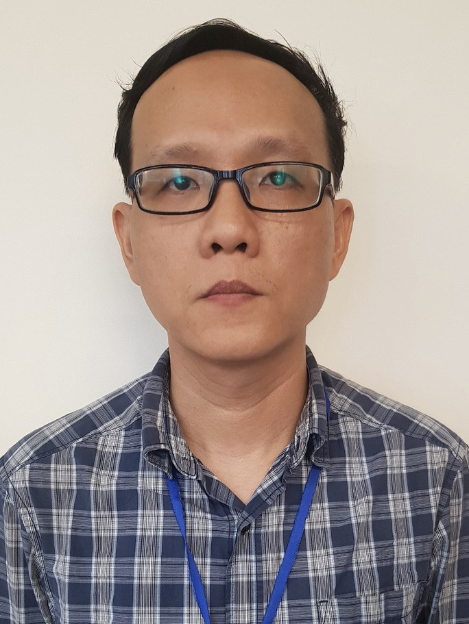  Bị can Nguyễn Hồng Phước